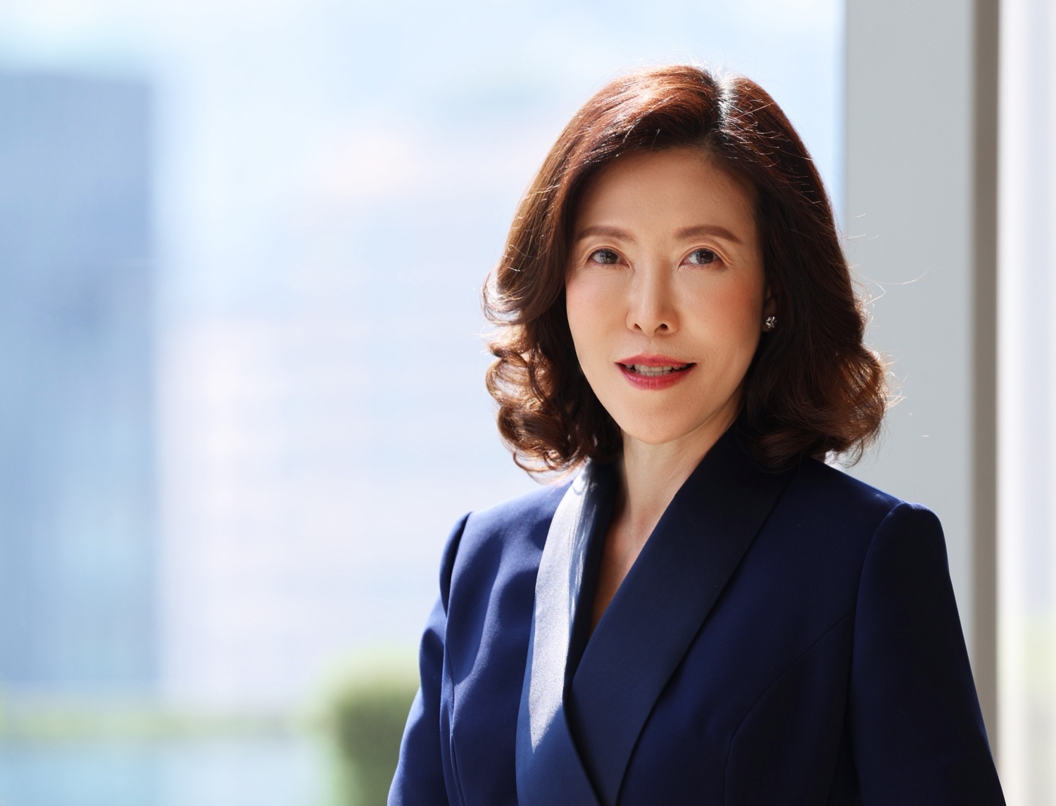 เอพี ไทยแลนด์ เตรียมเปิดตึกจริง ‘LIFE เจริญนคร–สาทร’ และ ‘RHYTHM เจริญนคร ไอคอนิค’